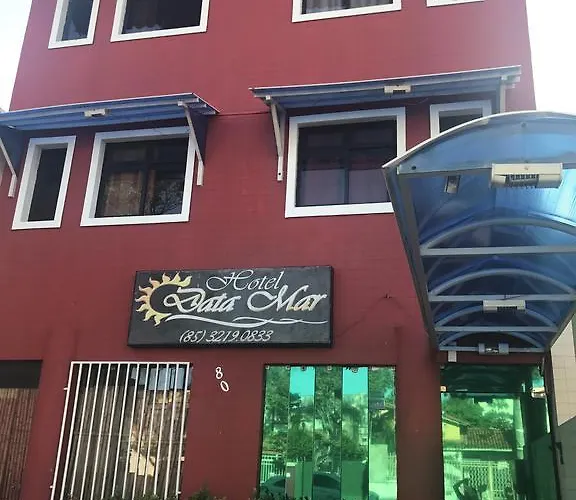 Hotel Datamar
