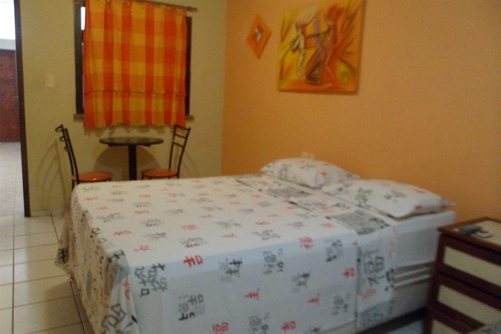 Hotel Hotel Datamar 3*