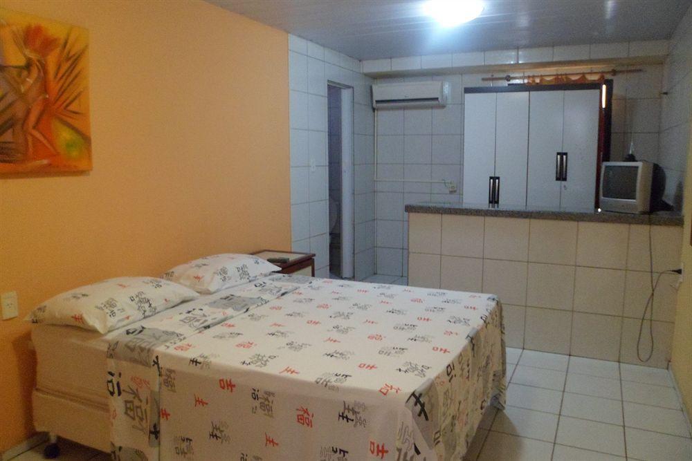 Hotel Datamar Fortaleza (Ceara)