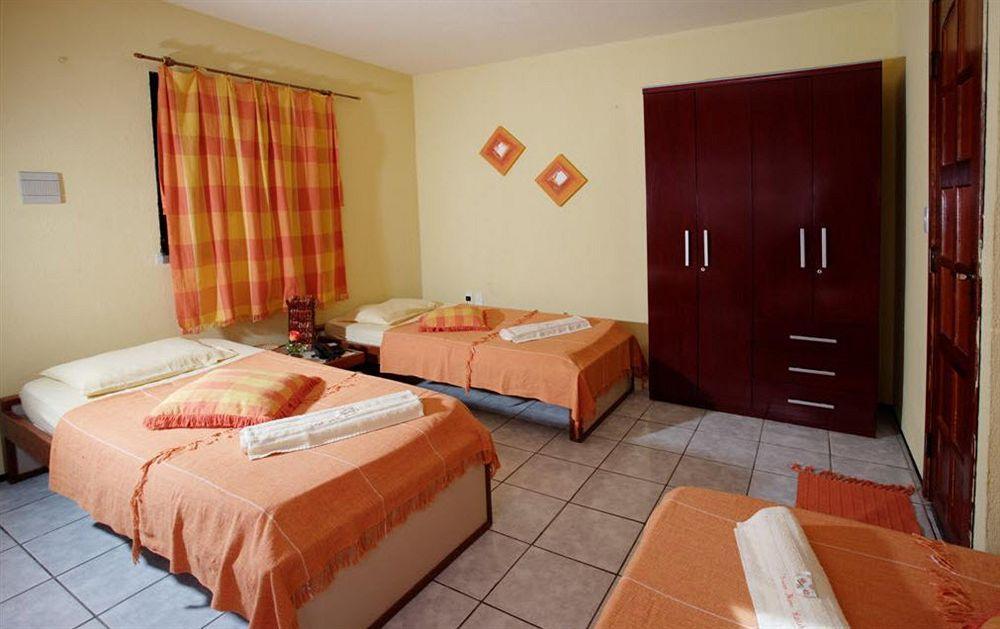 Hotel Hotel Datamar 3*