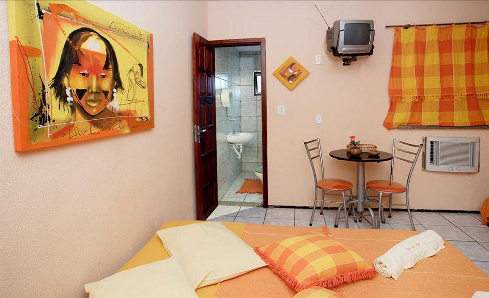 Hotel Datamar Fortaleza (Ceara)
