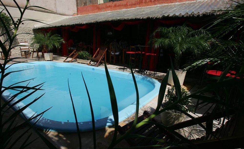 Hotel Datamar