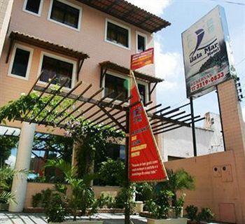Hotel Datamar Fortaleza (Ceara)