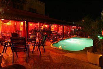 Hotel Hotel Datamar