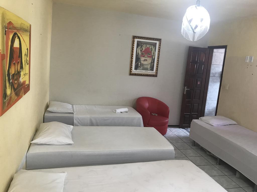 Hotel Hotel Datamar 3*