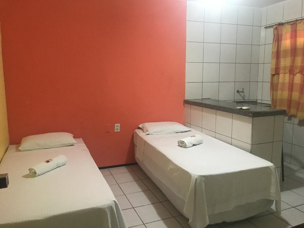 Hotel Datamar
