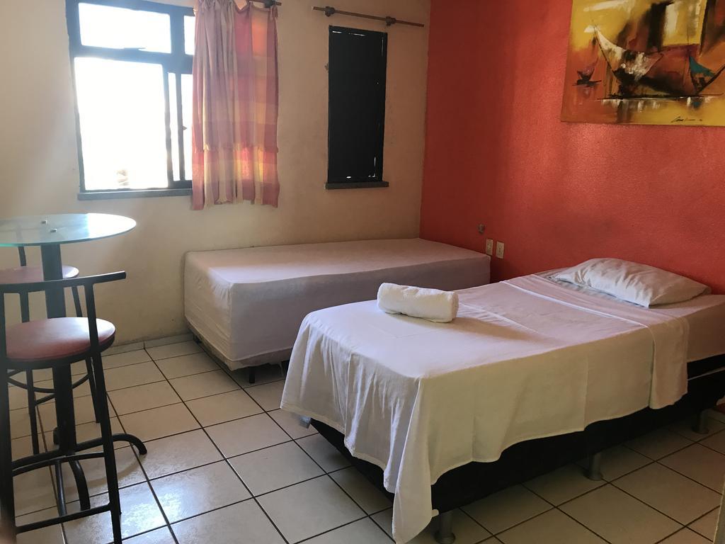 Hotel Datamar
