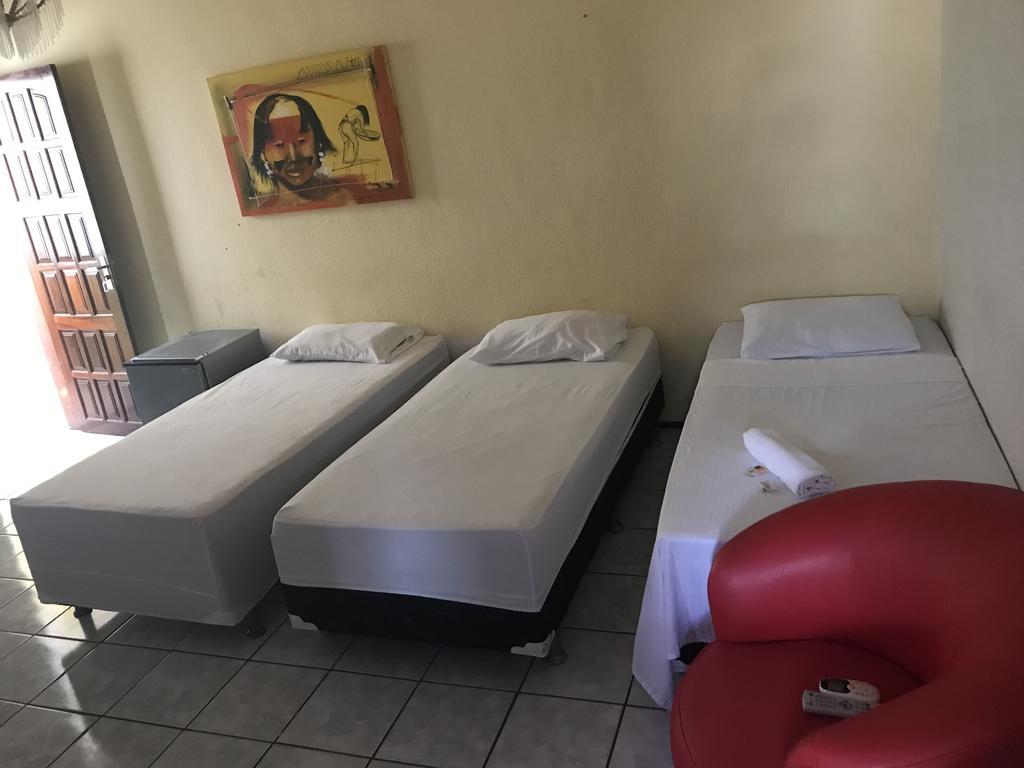 Hotel Datamar