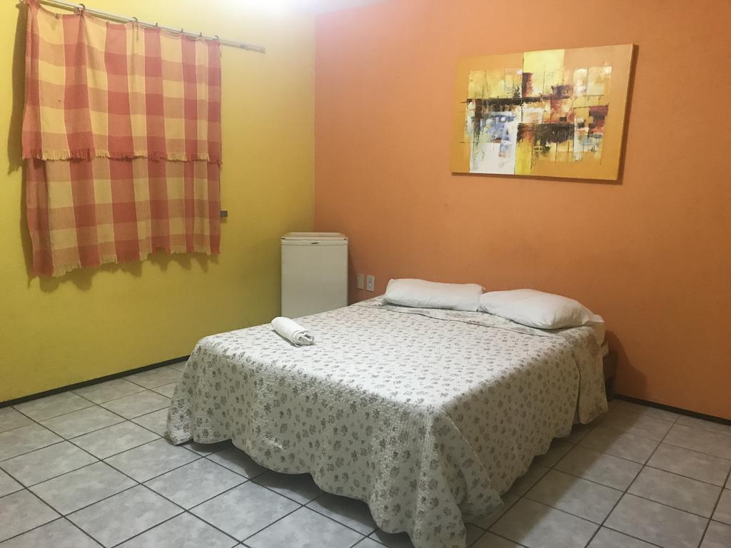 Hotel Datamar
