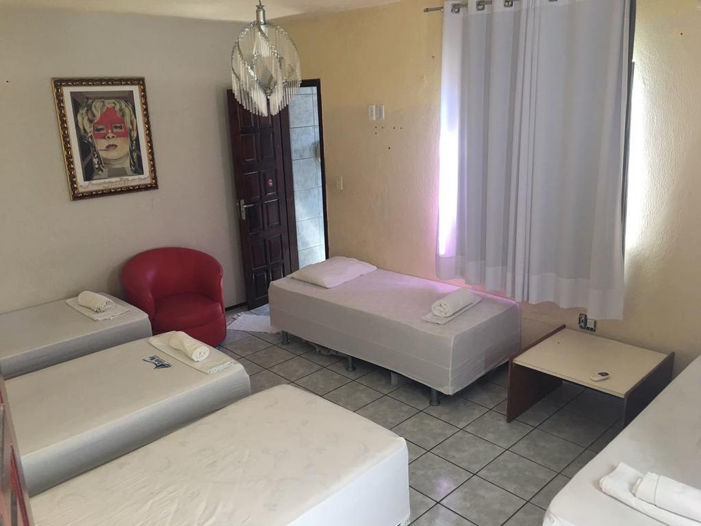 Hotel Datamar Fortaleza (Ceara)