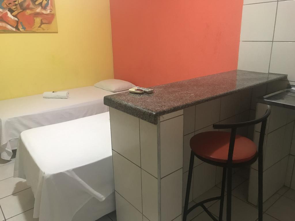 Hotel Datamar Hotel Fortaleza (Ceara)