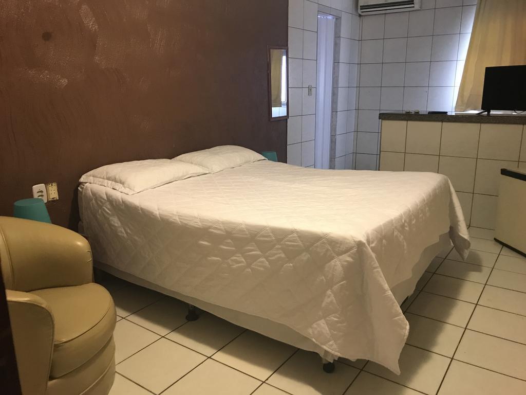 Hotel Datamar Fortaleza (Ceara)
