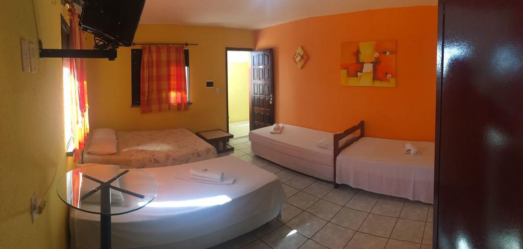 Hotel Hotel Datamar