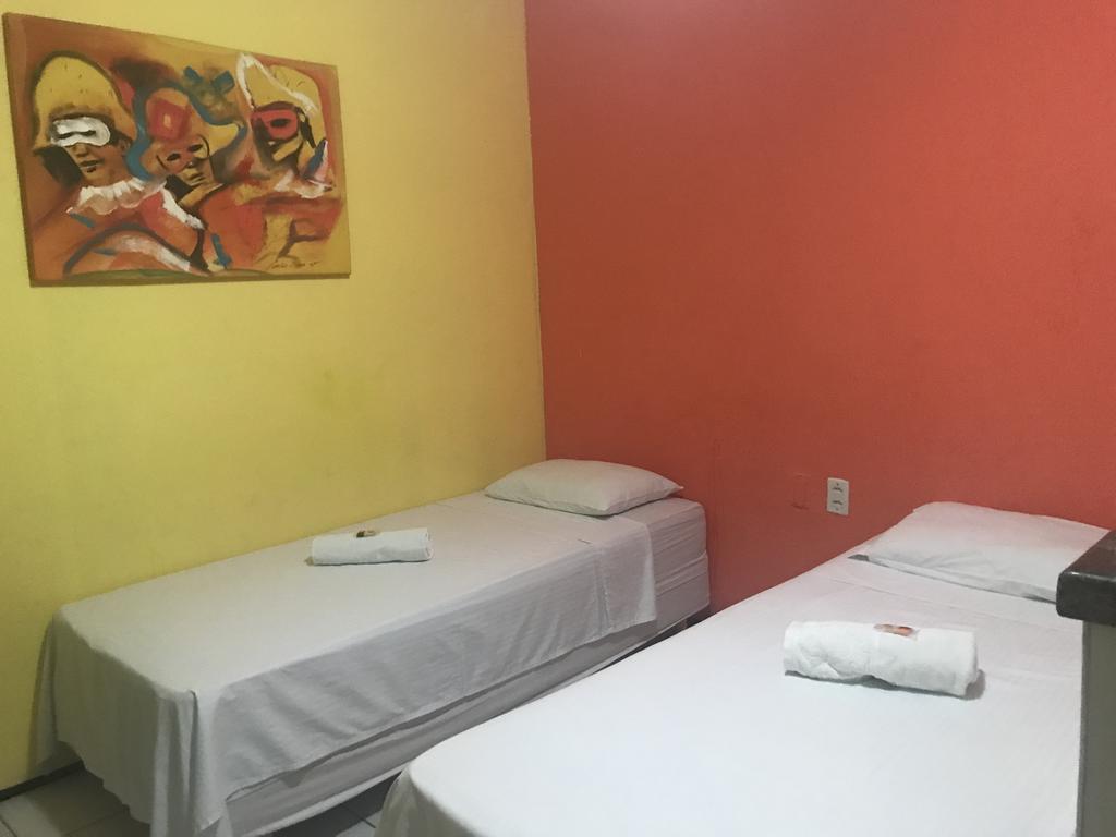 Hotel Hotel Datamar
